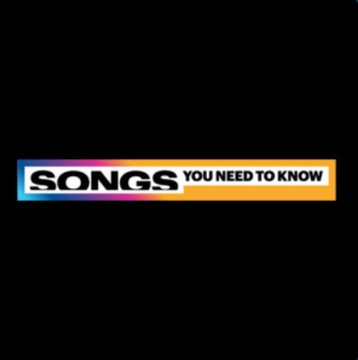 RollingStone's tweet photo. New music to start your Sunday: 

» Jasiel Nuñez, @pesopluma__ , “En Mi Mundo”
» Nicki Nicole, “Forty”
» @Dannocean, Kapo, “Imagínate”
» @TXT_bighit, “Over the Moon”

More + a Spotify playlist: https://t.co/44To6YIwfK https://t.co/L6wZXtWDru
