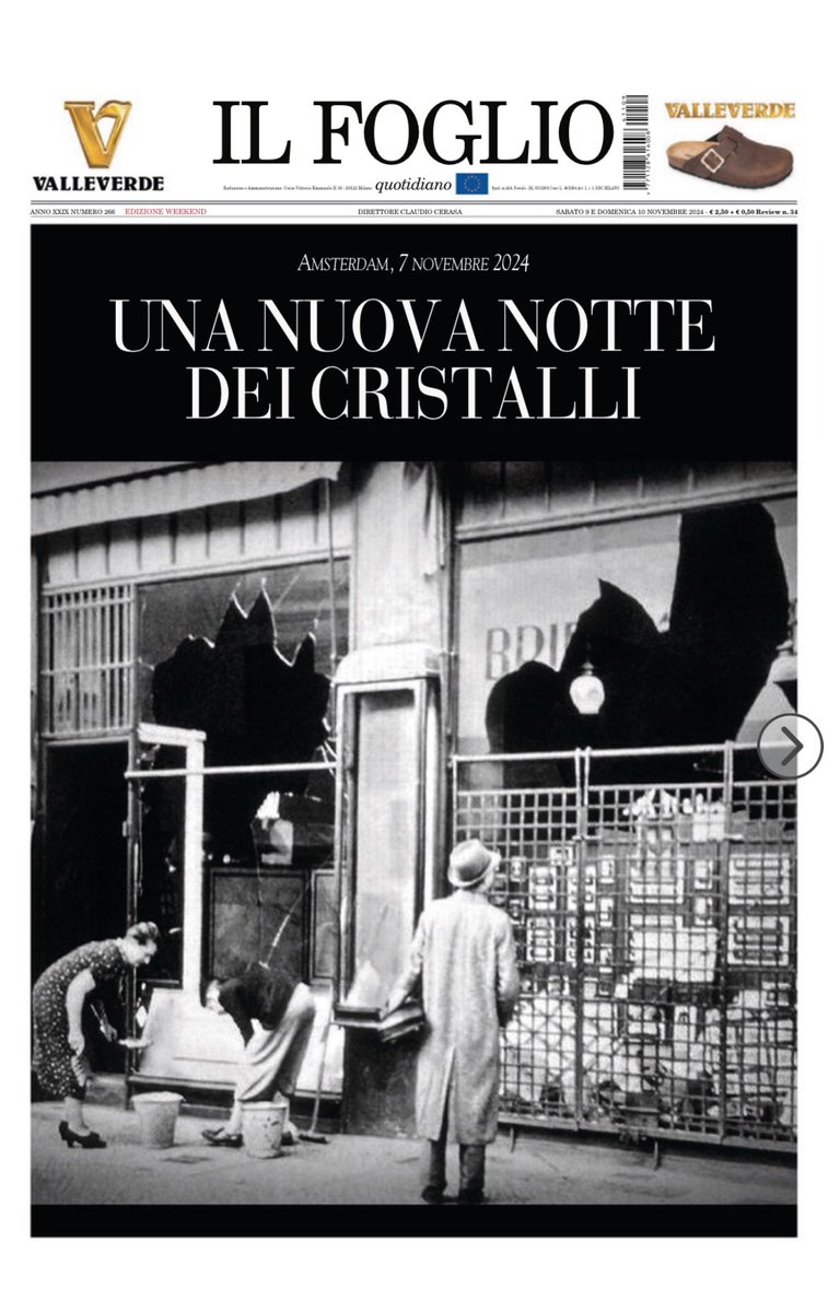 Luigi Mastrodonato tweet media