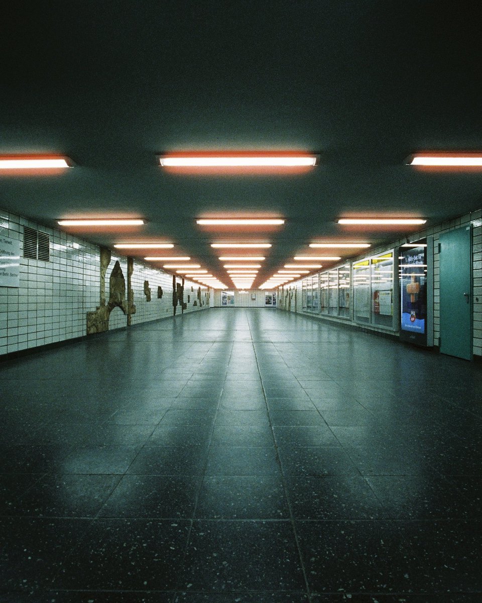 Marcel Wiest | Berlin | Film & Digital Photography tweet media