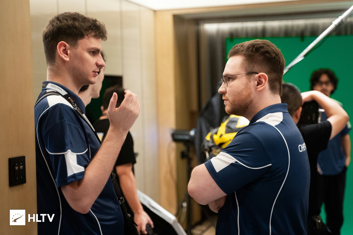 HLTV.org tweet media