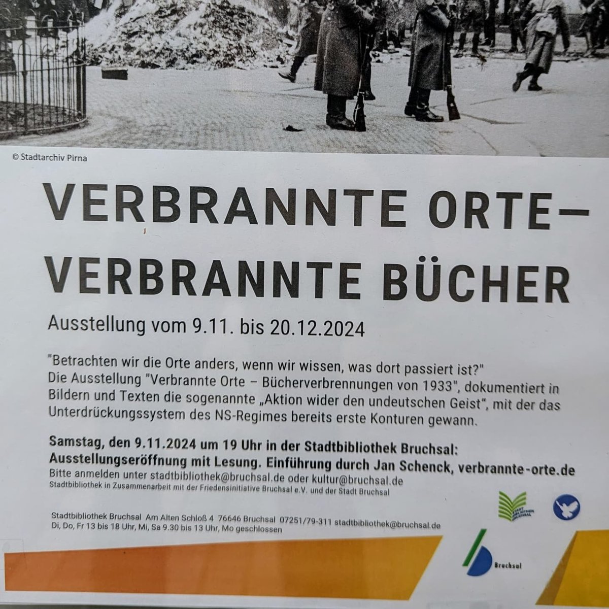 Verbrannte Orte tweet media