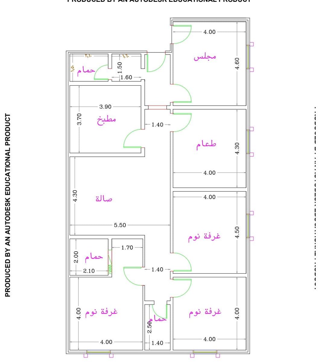 مشروعنا الجديد الحمدانيه الموقع حي طيبه عند الممشى حقت طيبه 
خمس غرف مدخلين وصاله ومطبخ وثلاث دورات مياه غرفه سائق خزان مستقل علوي وسفلي موقف خاص عداد كهرباء خاص المساحه في الصك 173 متر السعر 420 الف

ملاحظه /النظام مواقف ودورين وملحق فقط