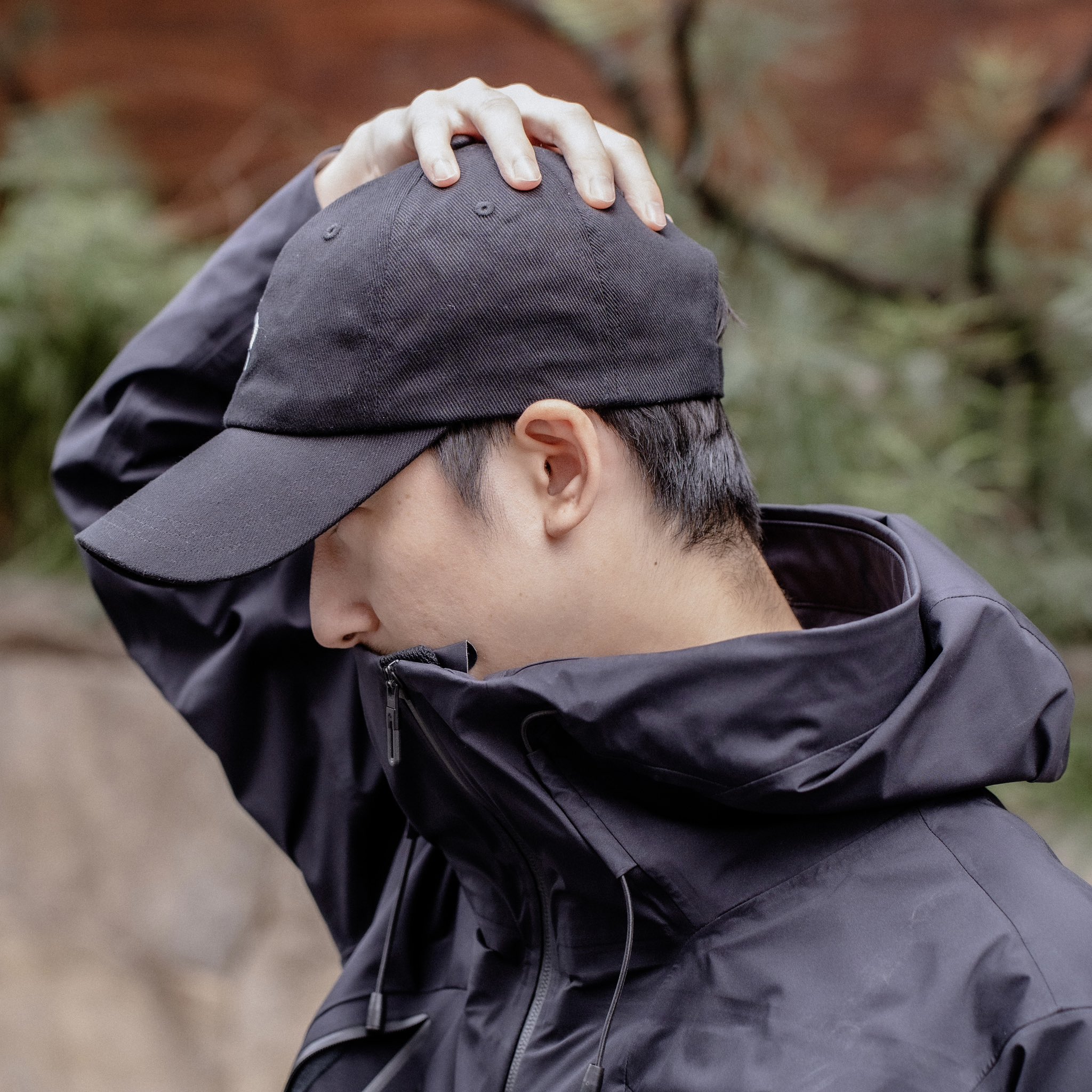 CL Cap
