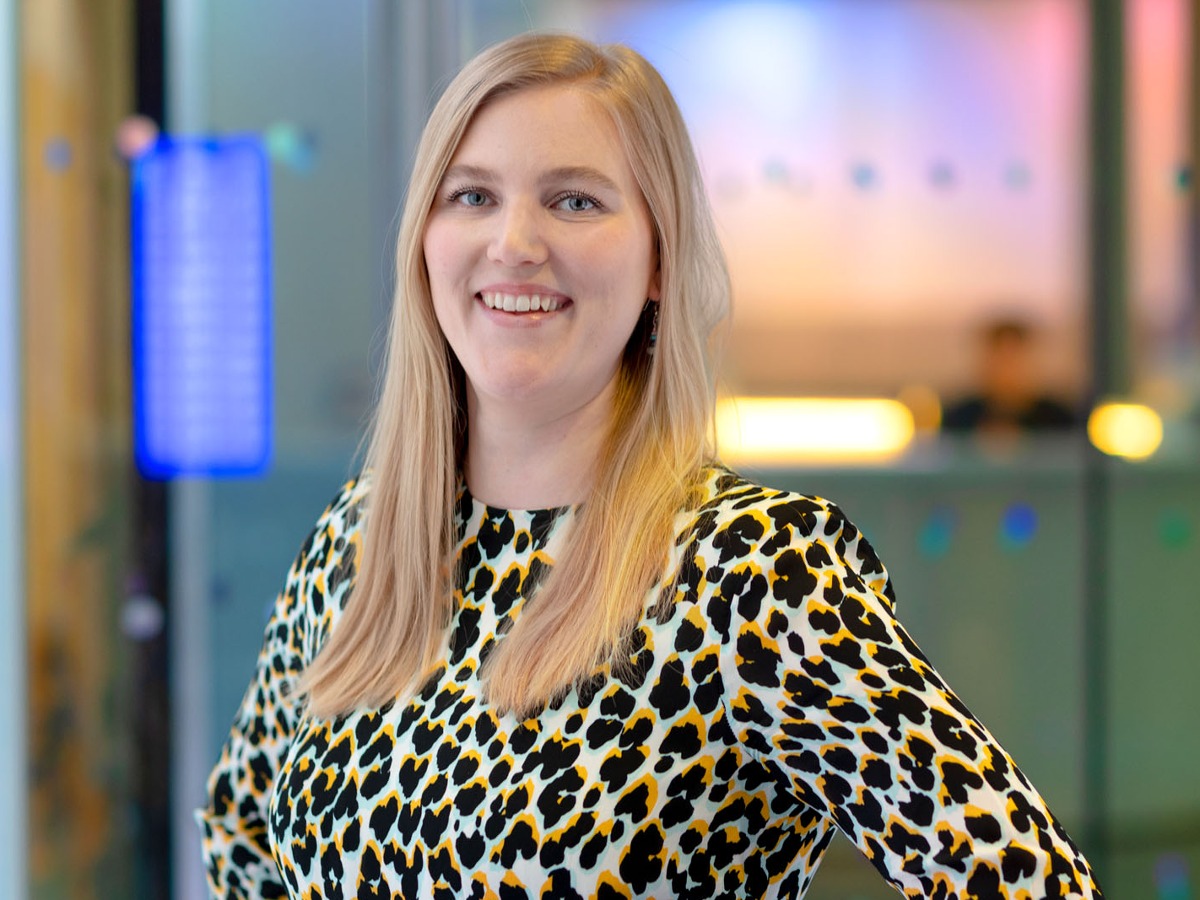 Tietoevry (@tietoevry) on Twitter photo We're proud to be part of the <a href="/startuprefugees/">Startup Refugees</a> #mentorship program with Netlight and to support immigrants to build careers in the Finnish IT industry. 🫶 One of our mentors, Maiju Kukka, shares her inspiring mentorship story in her latest blog. bit.ly/4hAZYdT We're proud to be part of the <a href="/startuprefugees/">Startup Refugees</a> #mentorship program with Netlight and to support immigrants to build careers in the Finnish IT industry. 🫶 One of our mentors, Maiju Kukka, shares her inspiring mentorship story in her latest blog. bit.ly/4hAZYdT