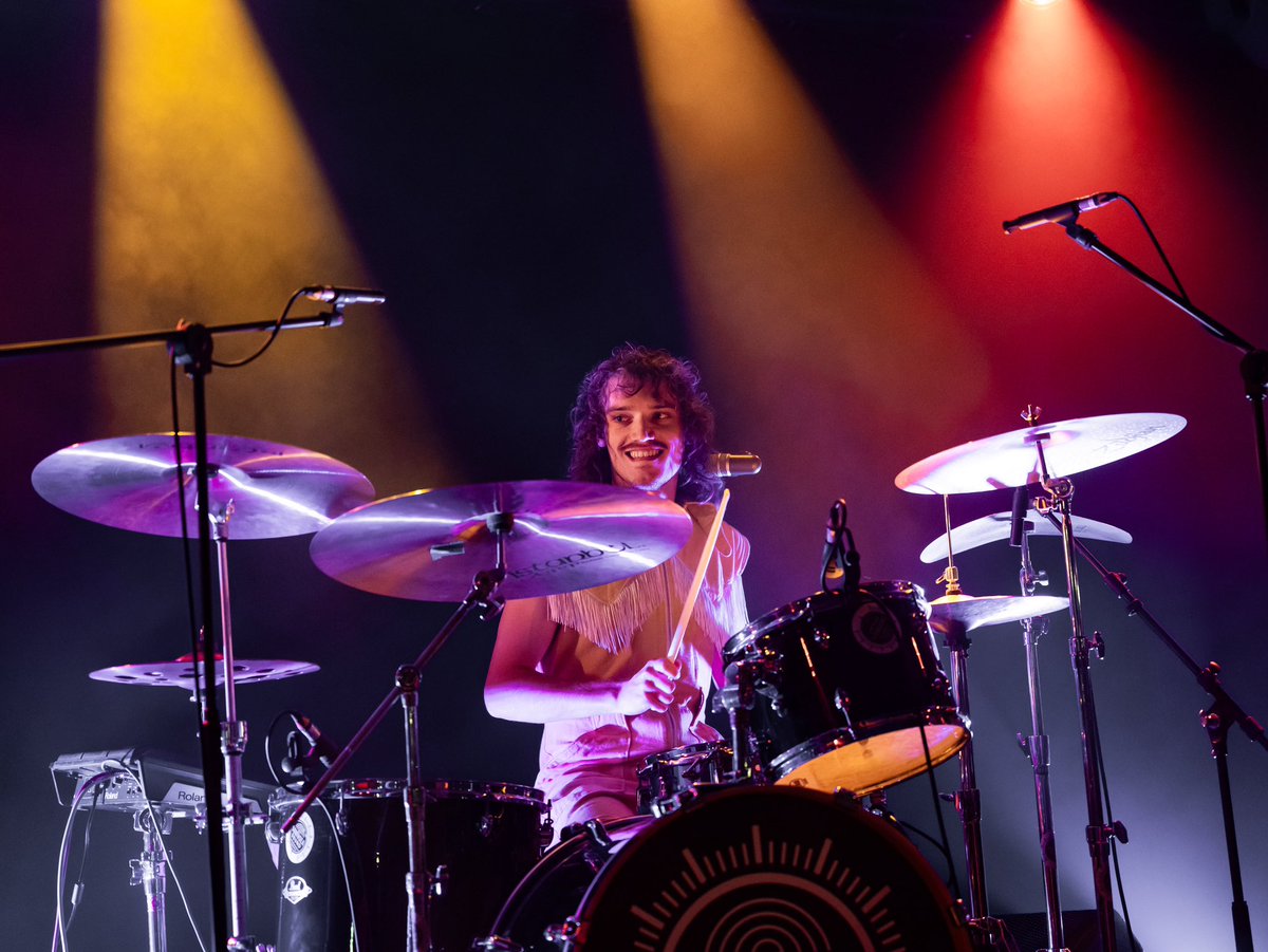 Night Currents Festival tweet media