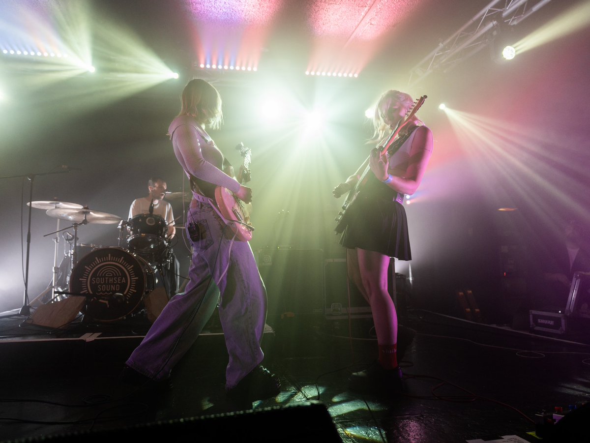 Night Currents Festival tweet media