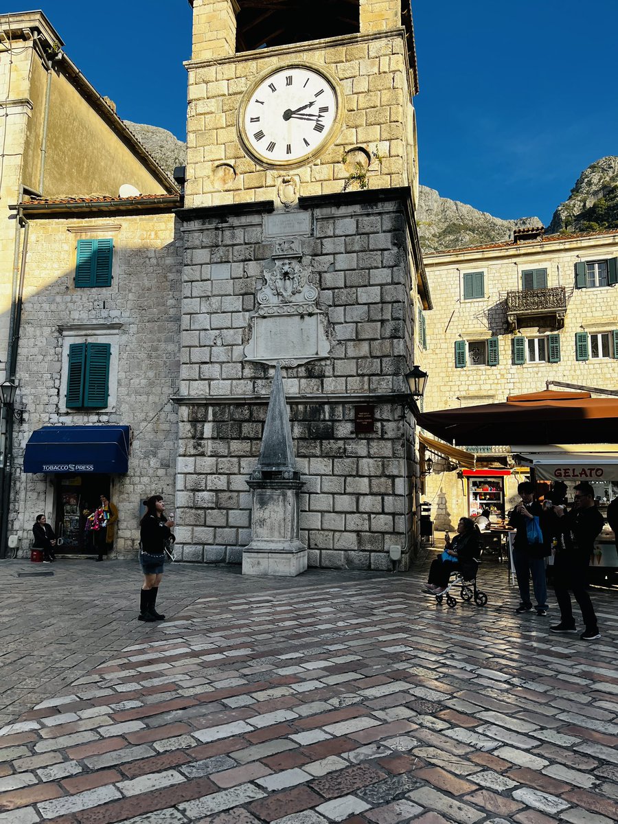heymom22's tweet photo. Kotor :) https://t.co/eXgD8qsIQU