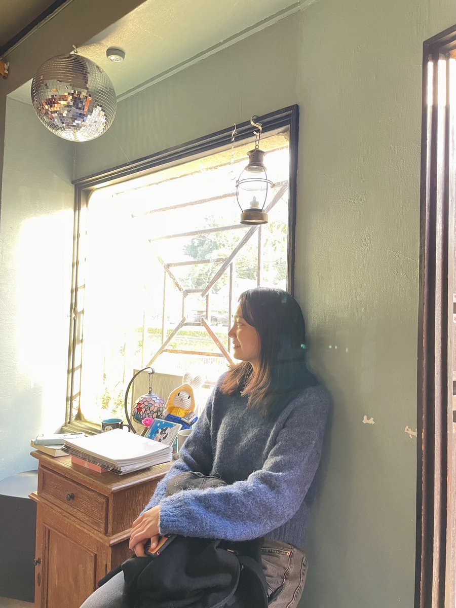 kinokoya2's tweet photo. 本日『たまらん坂』ご覧いただいた皆さま、ありがとうございました。
明日も14:30/17:00上映。
どちらもまだお席あります。
https://t.co/tSkrmBLxTo

今日挨拶してくださった渡邊雛子さん。
たまたま訪れた杉田協士監督が写真を撮ってくれました。
明日は雛子さんと小沢まゆさんによる挨拶があります https://t.co/0GgMPcy5rm