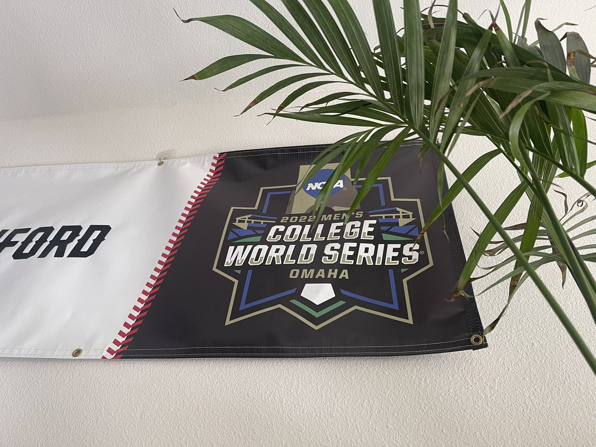 LarryChiang's tweet image. Stanford Baseball* would be even more upset with me** than they already are*** if Matt Scott flew back from Omaha June 22-25 to keynote in Palo Alto since he’ll be taking finals over Xoom

x.com/larrychiang/st…

It’s not #insideBaseball. It’s PQRST