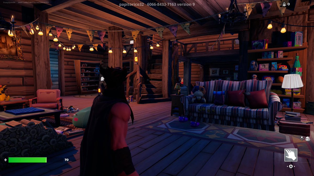 FrostyQuinn94's tweet photo. J'ai réussie à aller qu bout de la route des sorcières ! La map est excellente et ressemble exactement à la série #AgathaAllAlong ! Si vous n'êtes pas à jour revenez plus tard ici #witchesroad 
@Alexousky regarde les décors
@OneCrazedMan jvai t'y enmener aussi toi ! https://t.co/OnFyXvdqKc