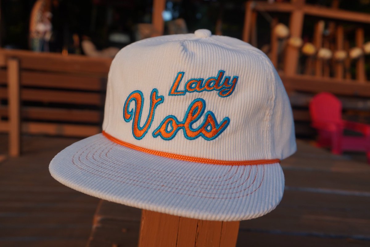 The game day giveaway game! 

You know the rules.
1. The VOLS must win.
2. You must like and repost this post. 
3. You must follow @BadDayHatCo 

The winner will get to decide any Tennessee hat on our website! 

Good luck!