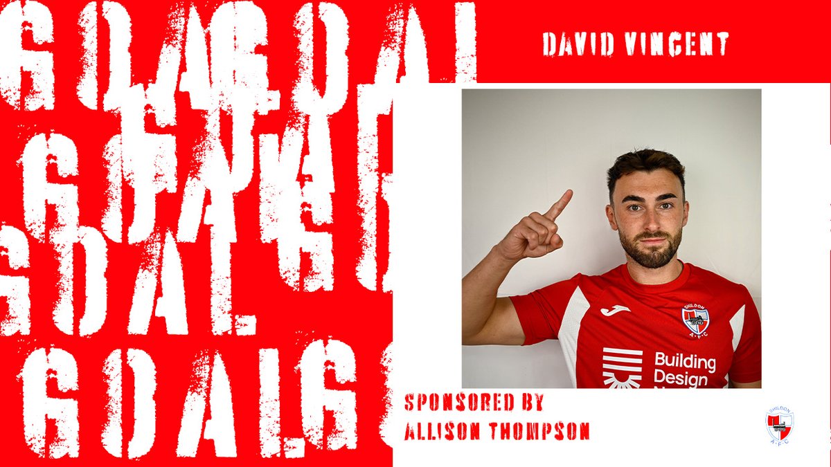 GOAL: SHILDON 1-0 Tow Law Town - David Vincent (8') fwp.co/sT9Ucm