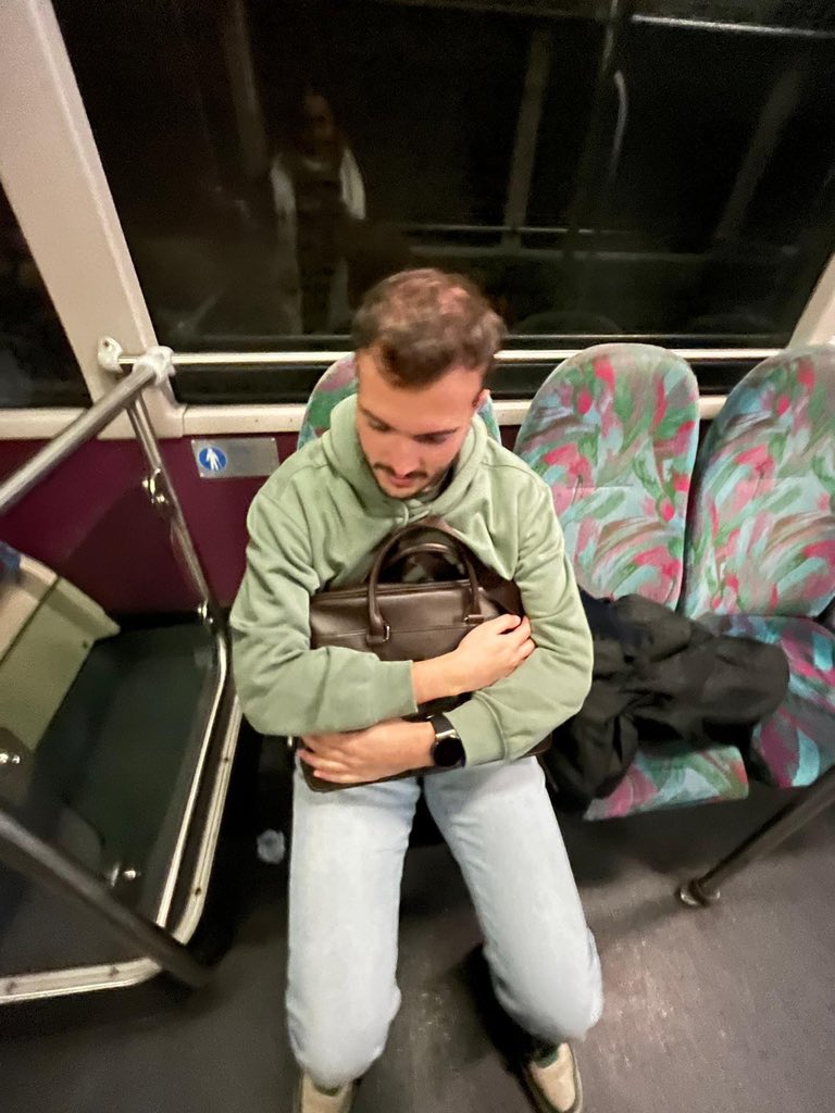 Baptisdão tweet media