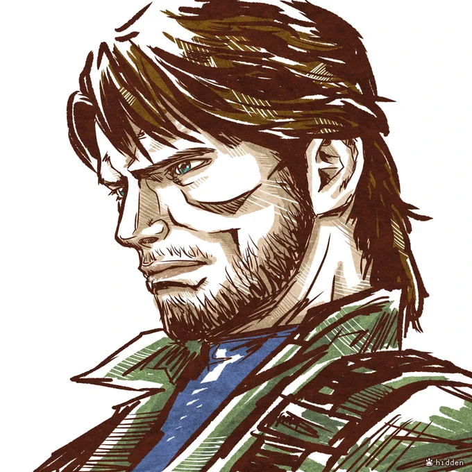 2001年11月29日は『METAL GEAR SOLID 2: SONS OF LIBERTY』の発売日#メタルギア 