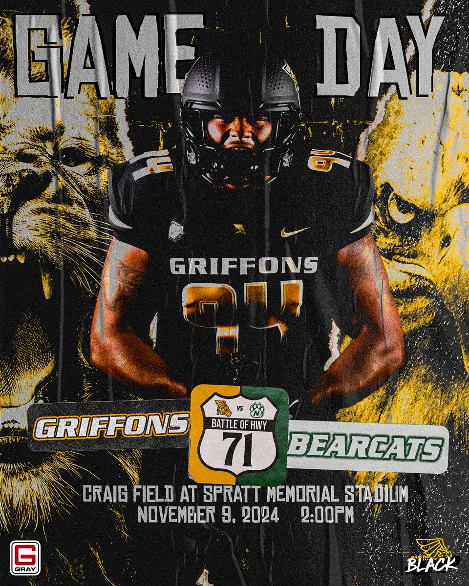 Missouri Western Football tweet media