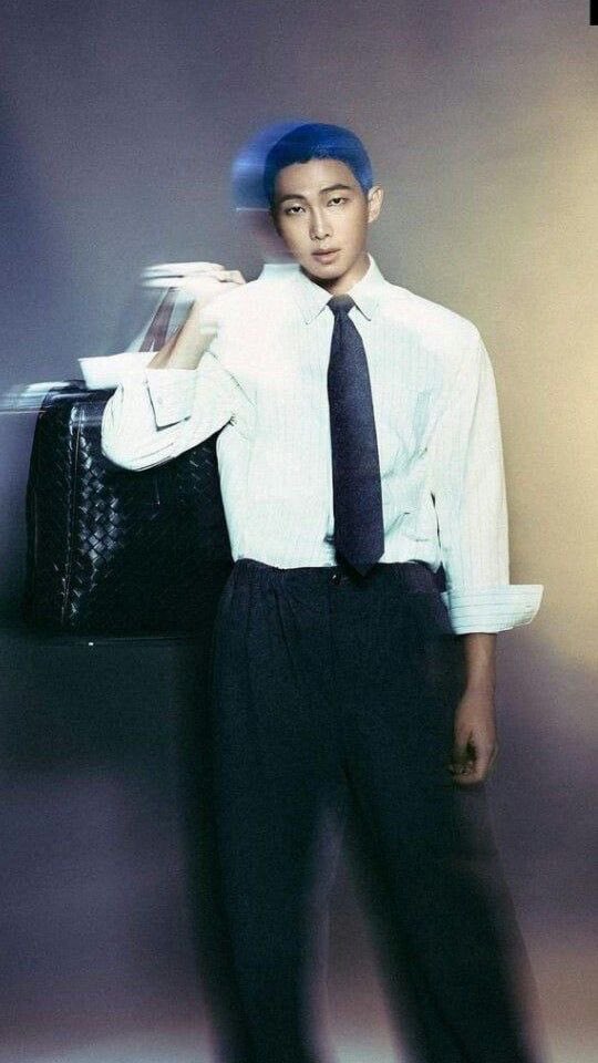 I vote #rm at #2024MAMAVote