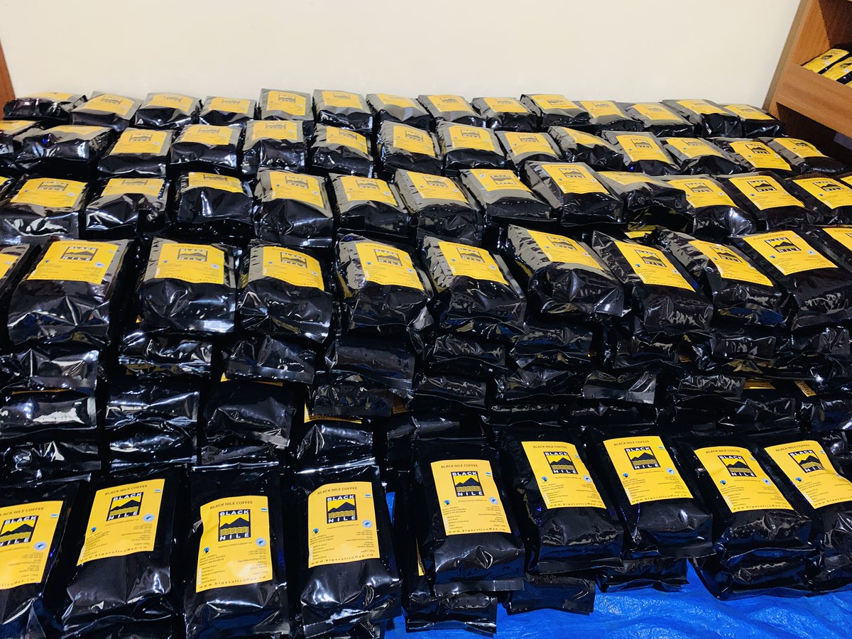 Kigasali coffee company ltd tweet media