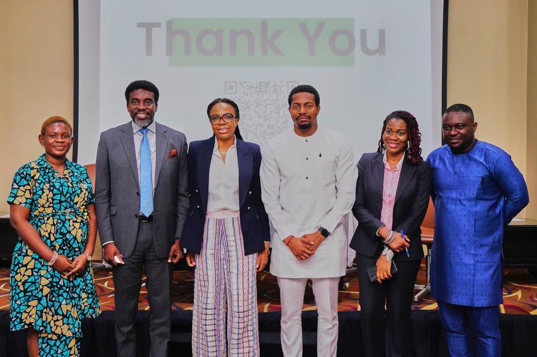 Happy to announce the signing of an MoU between the 🇳🇱 funded <a href="/NigSolarMarket/">Nigeria Solar Marketplace</a> and <a href="/REANigeria/">Renewable Energy Association of Nigeria (REAN)</a>. This forms a basis for collaboration in 🇳🇬 solar sector—boosting investment and fostering partnerships to scale solar solutions in the country 🇳🇱🤝🇳🇬

#NLinNigeria