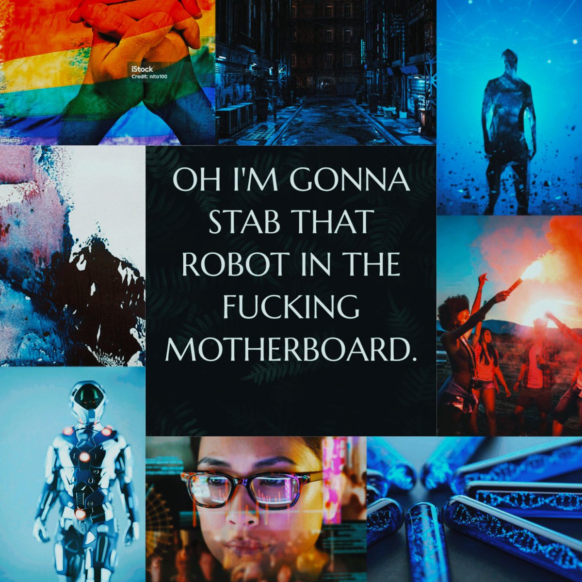 Ray is vague🇳🇬🍉 tweet media