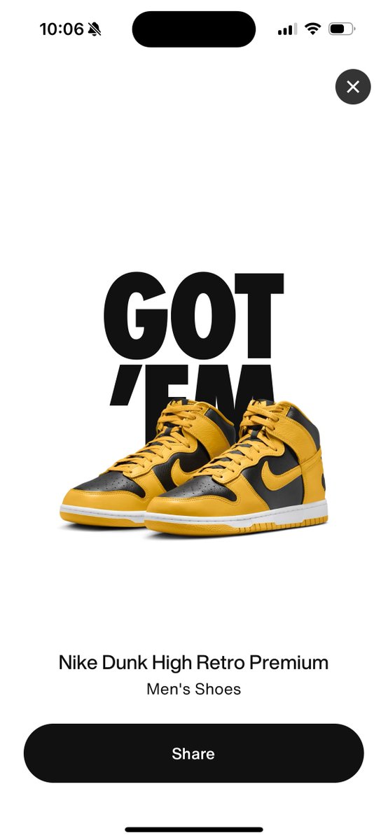 KicksFinder tweet media