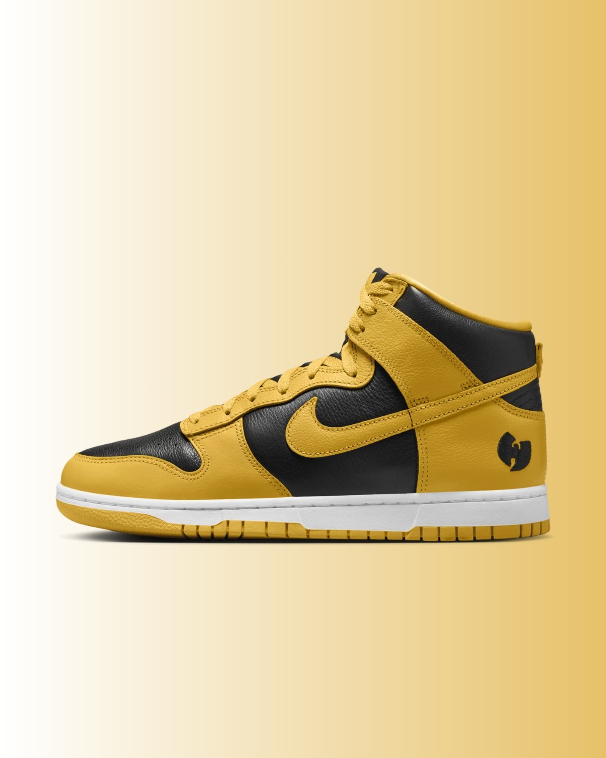 Nike sb dunk high wu tang deals