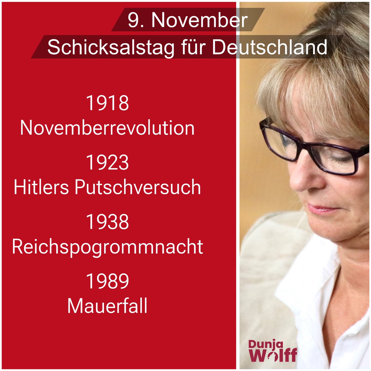 Dunja Wolff (@wolffdunja) on Twitter photo 