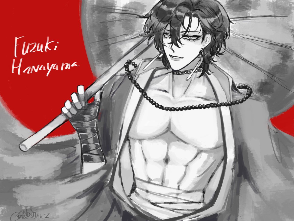 Tianz (@Shiroku37510230) / Posts / X