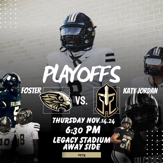 FosterFootball's tweet photo. https://t.co/iaryoA89sQ