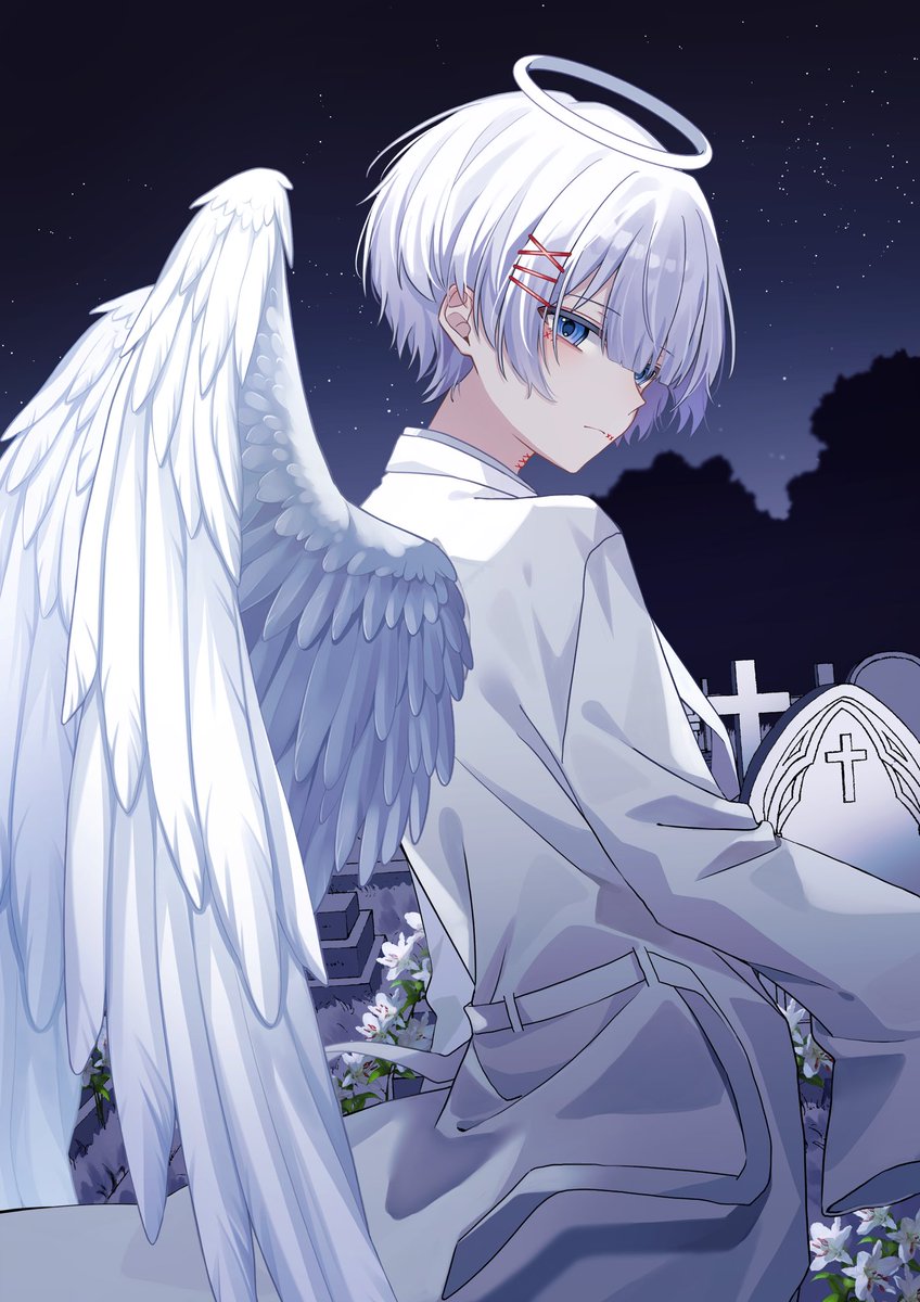 お誕生日イラストを担当させて頂きました、ありがとうございました!