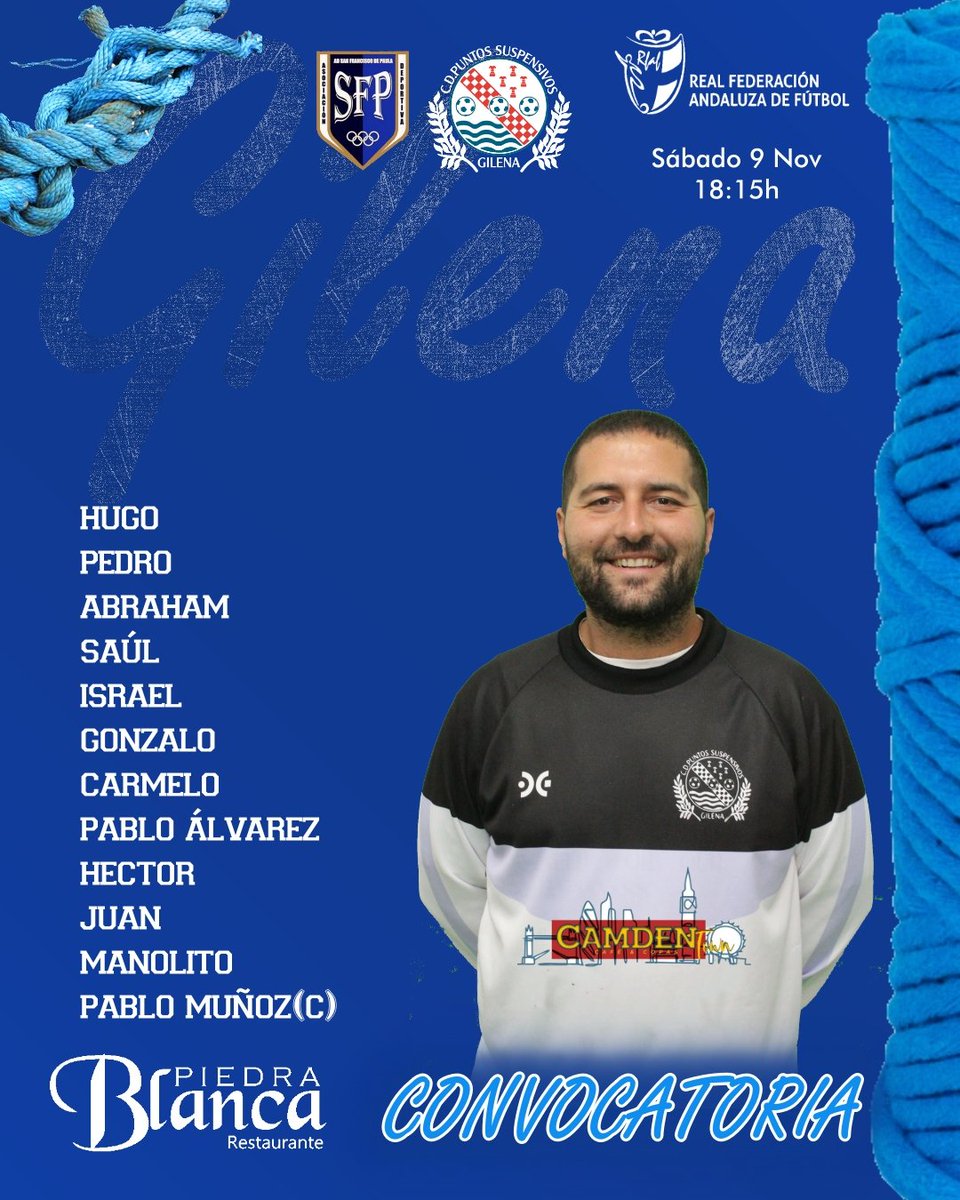 CD Puntos Suspensivos tweet media