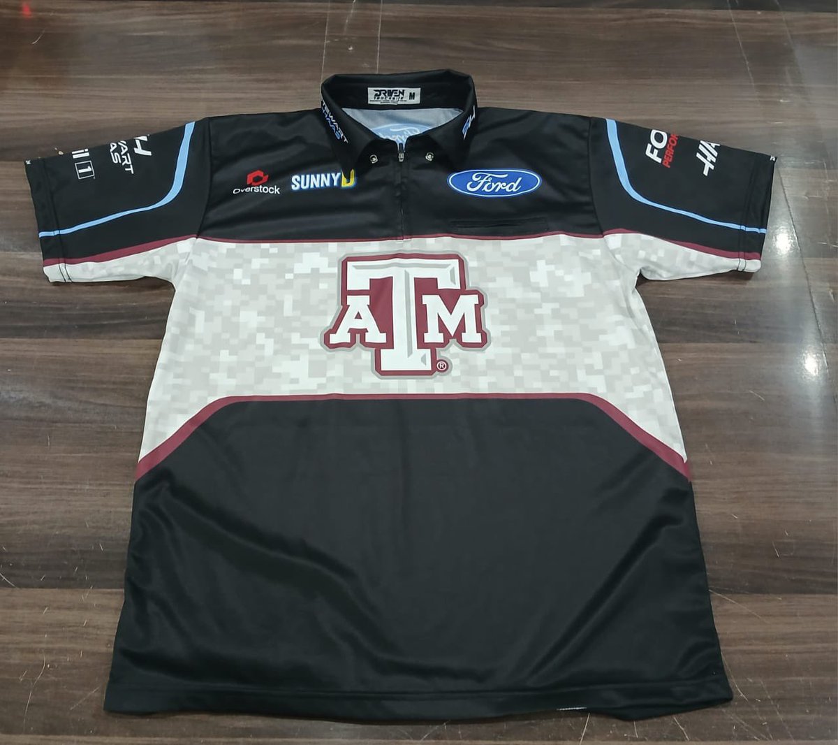 Driven Trackside tweet media