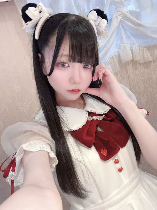 コスプレイヤーみるんのTwitter画像12