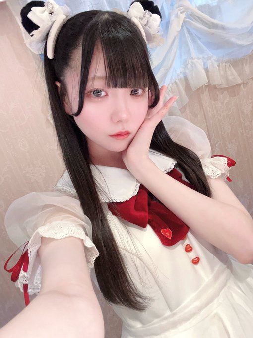 コスプレイヤーみるんのTwitter画像11