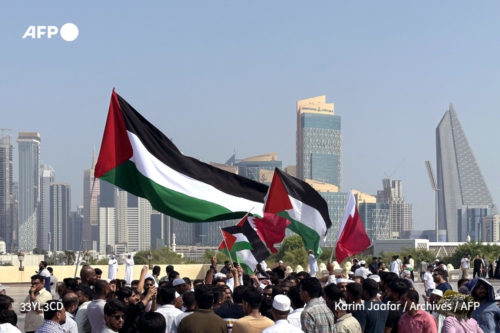 Agence France-Presse tweet media