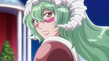 BLEACH 千年血戦篇-相剋譚- 第32話
