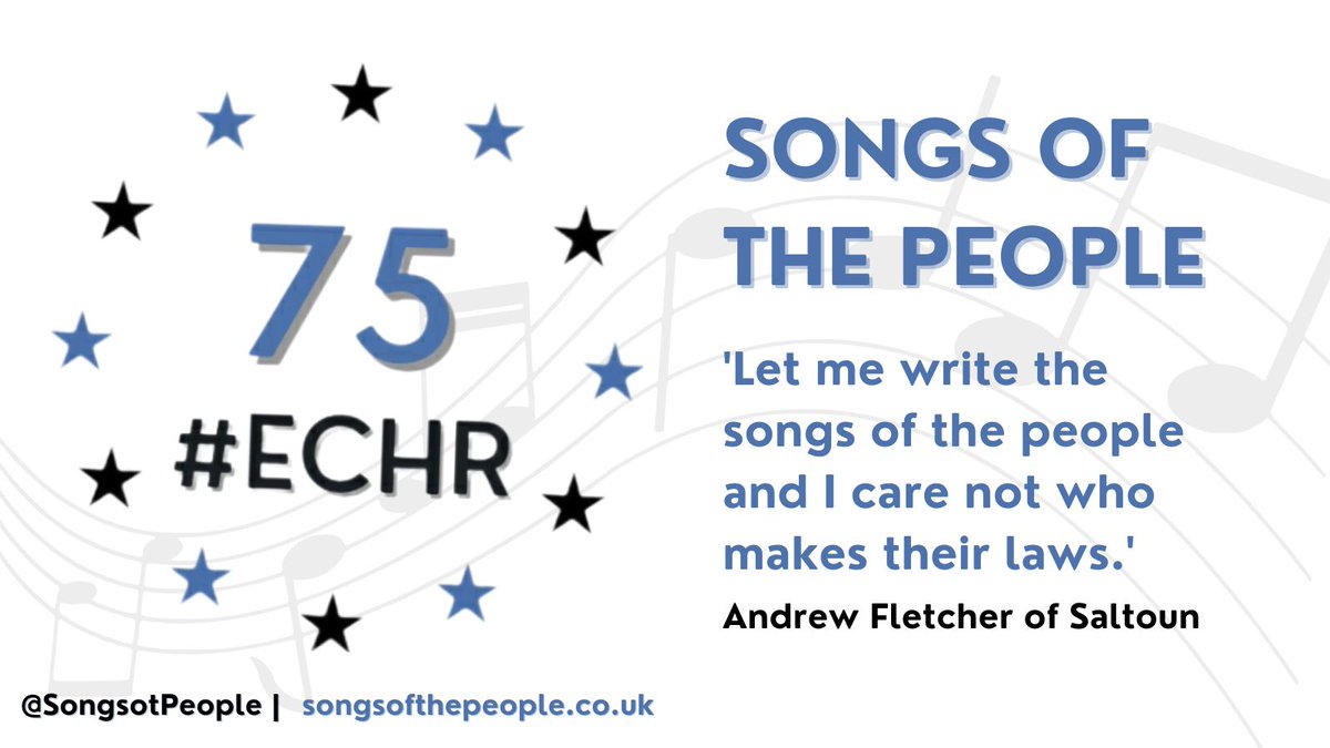 Songs of the People tweet media