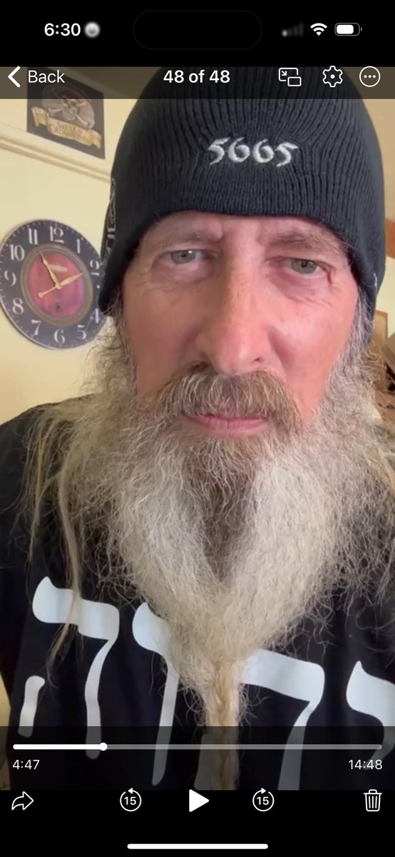 You live where you rule Cc took Pie years ago she has a mean left hook. Negotiations are done ✅ 
I’m back bitches. &amp; I’m Bringing The Dogg

Skylar Grey - Coming Home, Pt. II (Official Video) youtu.be/k84QxVJd0tI?si… via <a href="/YouTube/">YouTube</a>