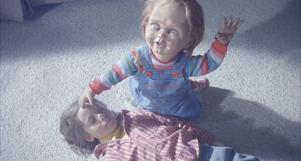 Evil Gremlin tweet media