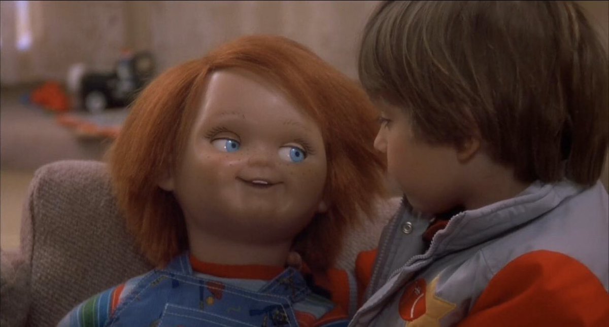 Evil Gremlin tweet media