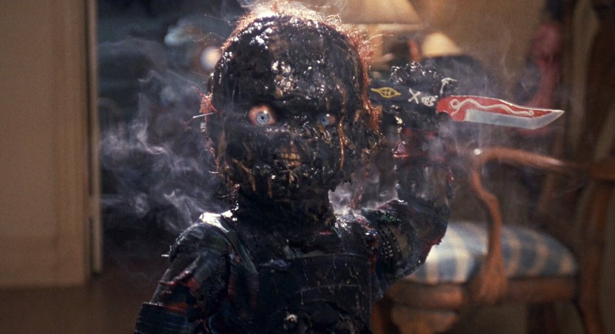 Evil Gremlin tweet media