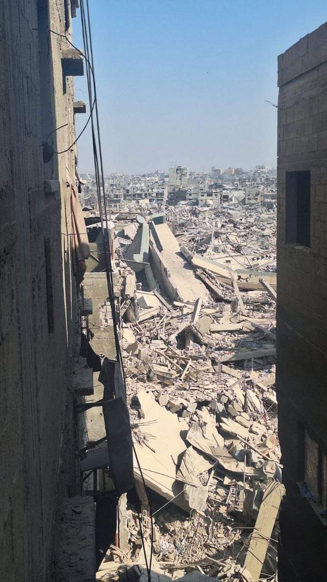 zeinab_684's tweet photo. جباليا بعد أن زارها مغول العصر الحديث..

#فلسطين
#لبنان
#Israel 

Mossad /Amsterdam /Trump /America /Palestinian /Lebanon /Iran https://t.co/kyzbnya3Pj