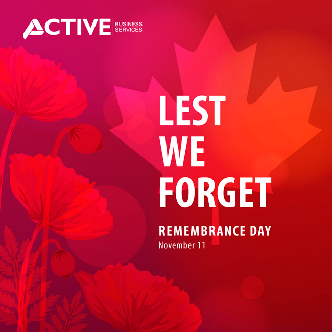 activebusiness0's tweet photo. Today, we pause to honor and remember the courage, sacrifice, and dedication of those who have served and continue to serve our country. 🌺 On #RemembranceDay, we reflect on the legacy of our veterans, whose bravery and selflessness have safeguarded our freedoms.  #LestWeForget https://t.co/A009wyjegB