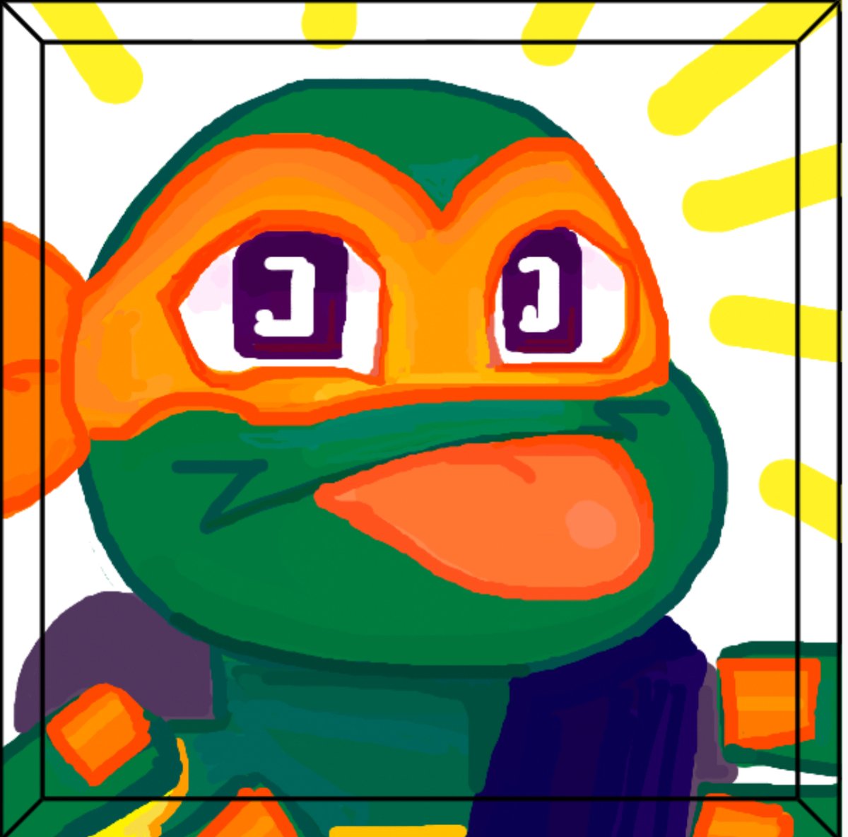 evilpeeve's tweet photo. Got the four sillies now spreading around the gay agenda on my homeschool website 
#Rottmnt #SaveRottmnt https://t.co/2JdlOguU5p
