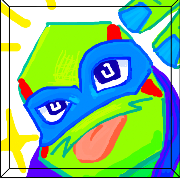evilpeeve's tweet photo. Got the four sillies now spreading around the gay agenda on my homeschool website 
#Rottmnt #SaveRottmnt https://t.co/2JdlOguU5p