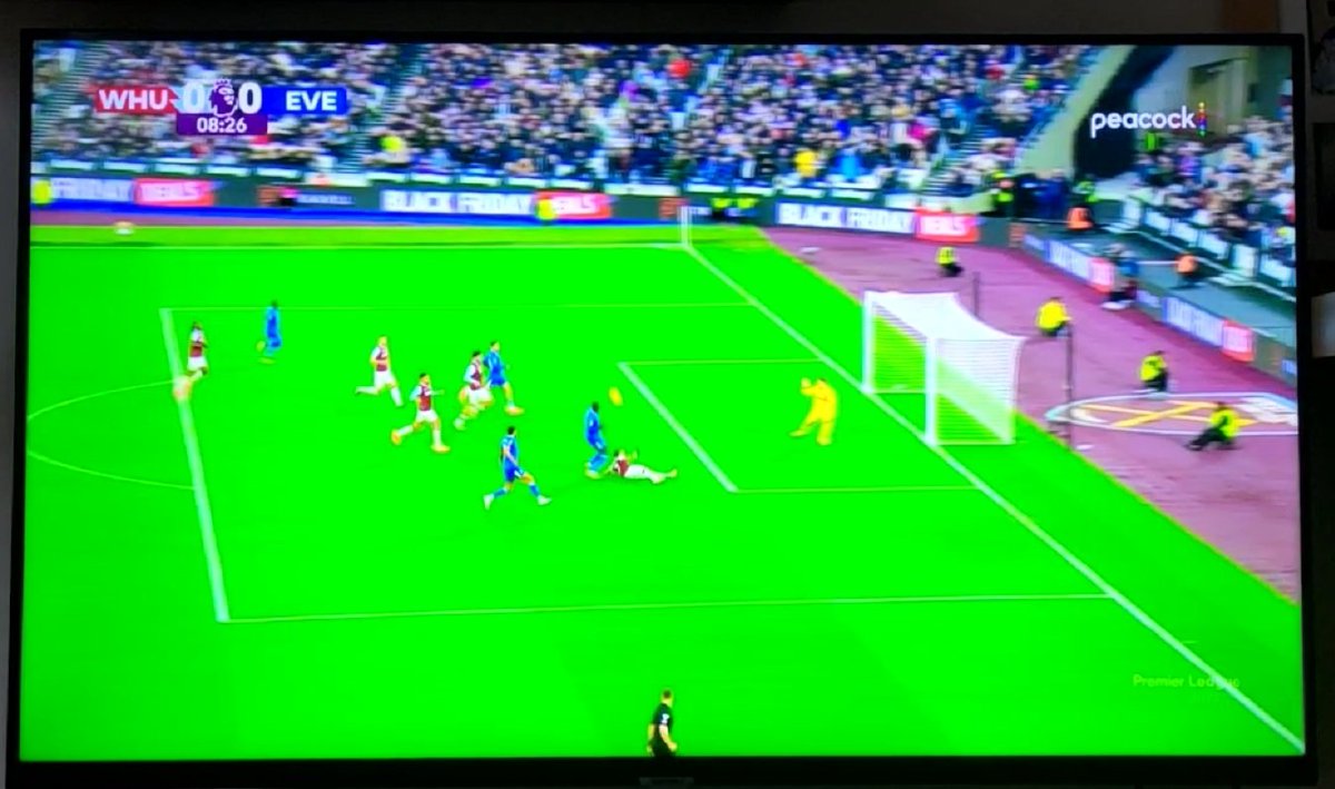 Summerville to the rescue! ⚒️