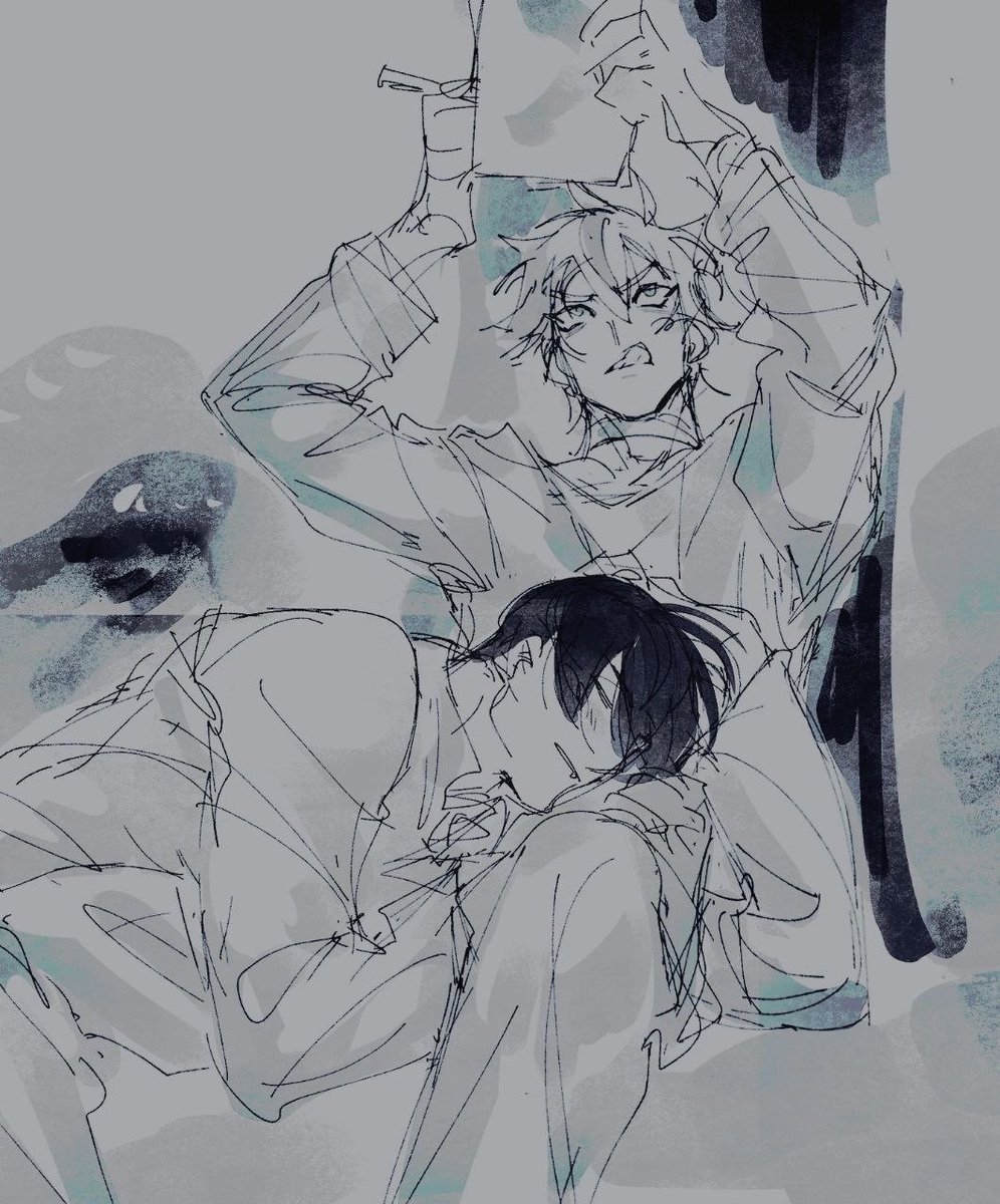 sleep #alnst #ivantill
