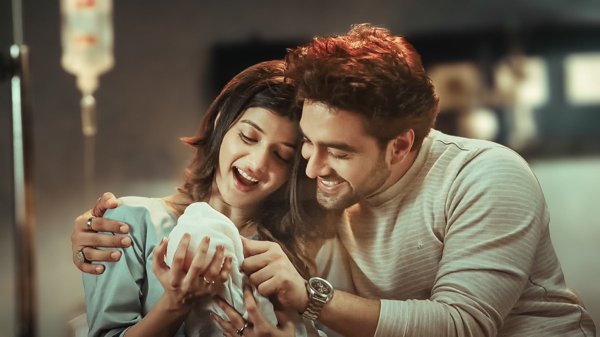 Yeh Rishta Kya Kehlata Hai 13 Nov 2024 Written Update and EDT
