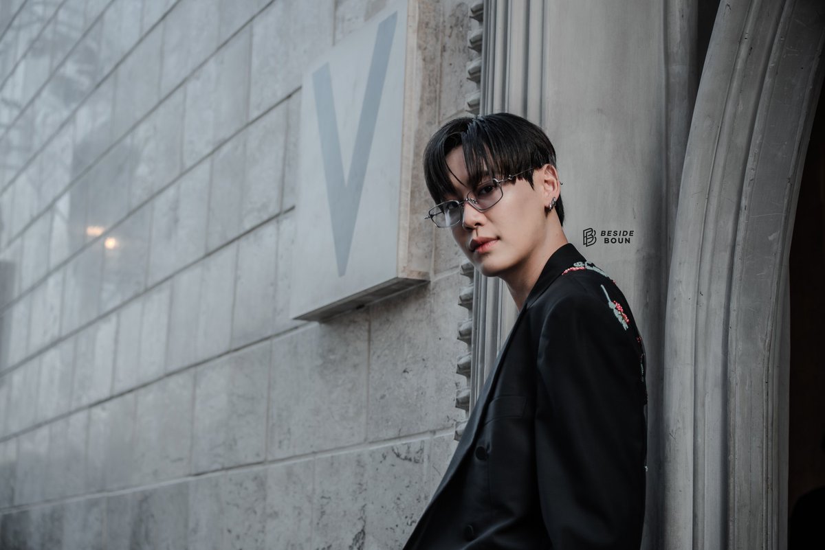 หล่ออ่ะ 
<a href="/bb0un/">บุนบุ่นบุ้นบุ๊นบุ๋น Mitsuaki Akito🥦</a>
#bb0un​ #besidebb0un​ 
#VANILLINAW24