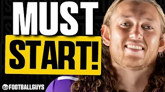 footballdiehard's tweet image. It's time! Going LIVE on @Footballguys @TheAudible Youtube channel to discuss your #Week10 lineup (and other) questions for the next hour. Ask me anything! #fantasyfootballstrategery

youtube.com/watch?v=pdIMMz…