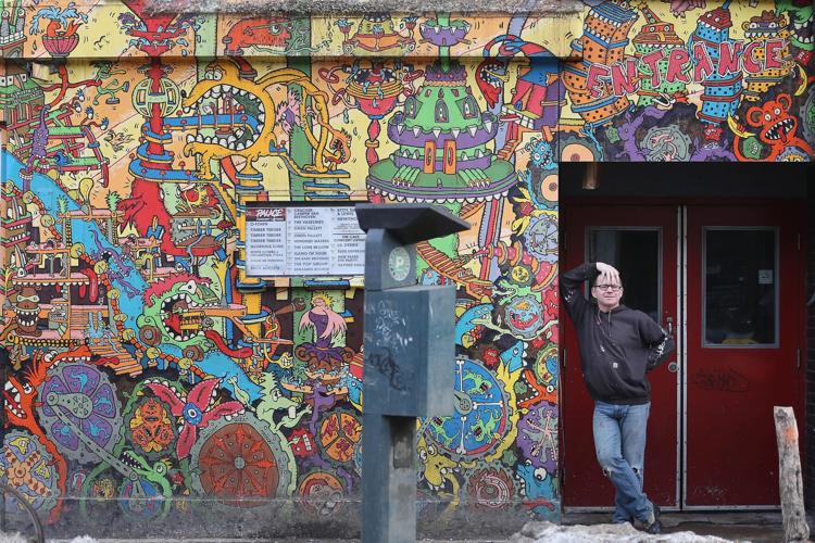 msgStorefront's tweet image. It is rumoured that #TaylorSwift may play a pop-up concert at Lee's Palace on #BloorStreet in Toronto